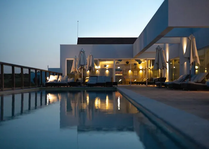Sleep & Nature Hotel