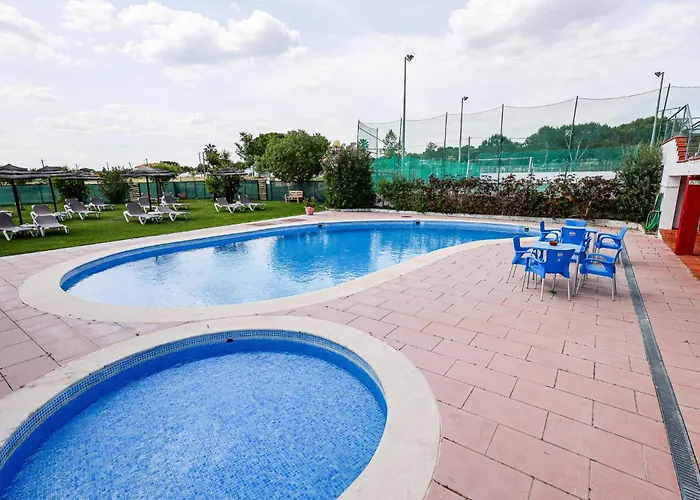 Casa Do Vale Hotel By Umbral